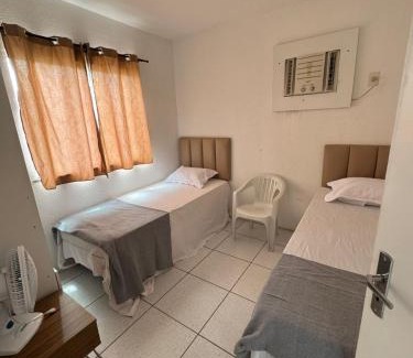 Boa Vista Apartment | Apartamento Mobiliado para seu conforto