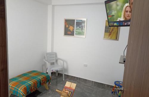 Palmira Apartment | Apartamento moderno céntrico Palmira