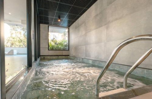 Zona 01 Apartment | Apartamento Moderno Central CA706