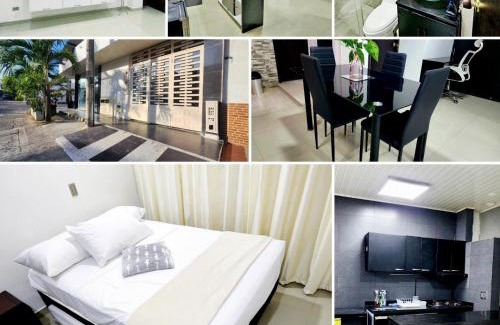 Espinal Apartment | Apartamento Moderno, Confortable y Central