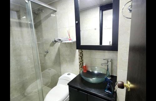 Espinal Apartment | Apartamento Moderno, Confortable y Central
