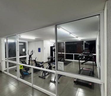 Cali Apartment | Apartamento moderno en el sur de Cali, valle del Lili