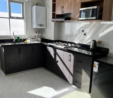 Potosi Apartment | Apartamento Moderno Potosí