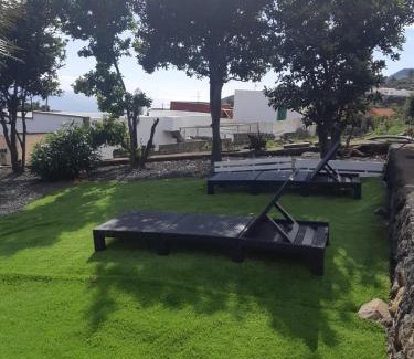 Brena Baja Apartment | Apartamento Montebreña