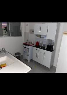 Cuiaba Apartment | Apartamento MRV perto da musiva