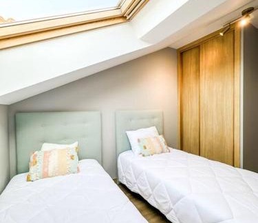 Fisterra Apartment | Apartamento Muiño Vello by ALÔGA