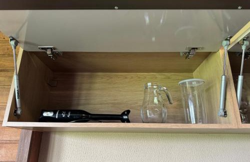 Palmeira Apartment | Apartamento na Fazenda c/Piscina Termica