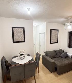 Bom Sucesso Apartment | Apartamento na Fernando correa da costa Cuiaba