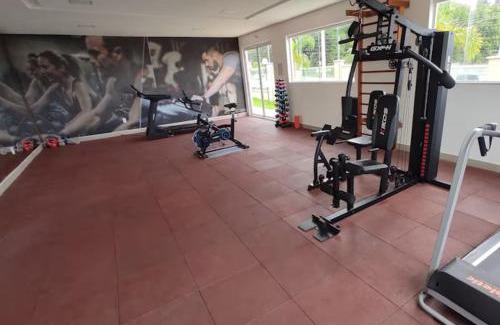 Ponta Negra Apartment | Apartamento na ponta negra 2 quartos