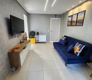 Praia do Frances Apartment | Apartamento na Praia do Francês