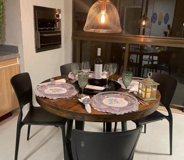 Praia do Frances Apartment | Apartamento na Praia do Francês