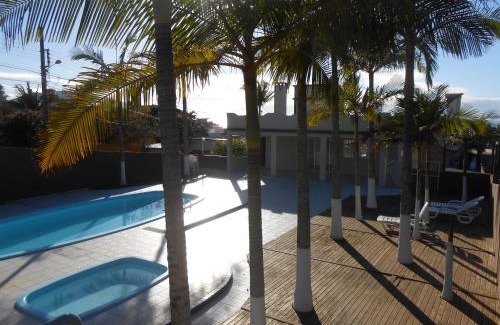 Santinho Apartment | Apartamento Na Praia do Santinho