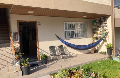 Santinho Apartment | Apartamento Na Praia do Santinho