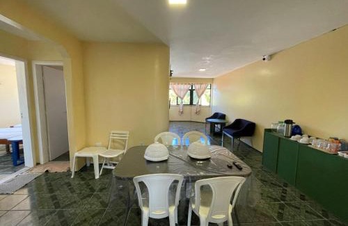 Pecém Apartment | Apartamento na praia da tabuba com vista mar