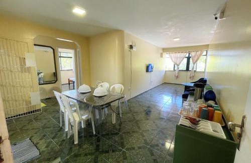 Pecém Apartment | Apartamento na praia da tabuba com vista mar