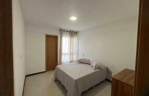 Praia do Baixio Apartment | Apartamento na Praia do Baixio, Condomínio Fechado Pé na Areia