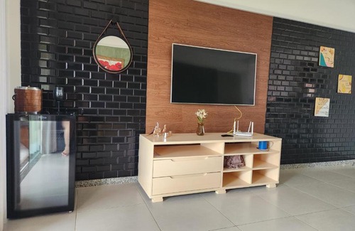 Estancia Apartment | Apartamento na Praia do Saco - Condomínio Villa das Águas