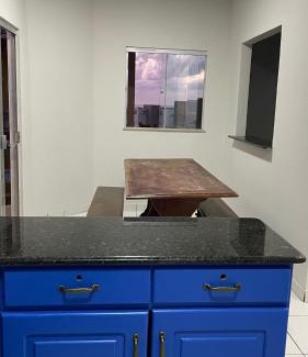 Salinopolis Apartment | Apartamento no Atalaia