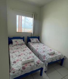 Salinopolis Apartment | Apartamento no Atalaia