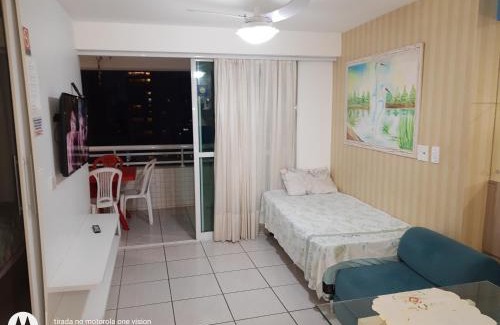 Fortaleza Apartment | Apartamento no Beach Class Fortaleza Meireles
