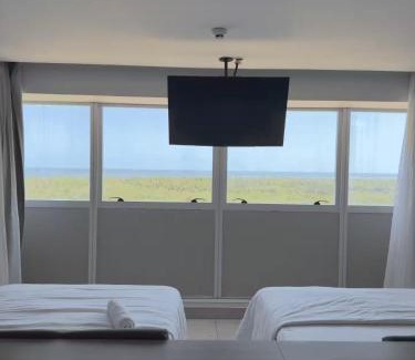 Barra de Jangada Apartment | Apartamento no Bugan Paiva