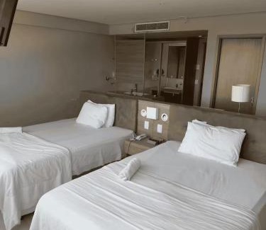 Barra de Jangada Apartment | Apartamento no Bugan Paiva