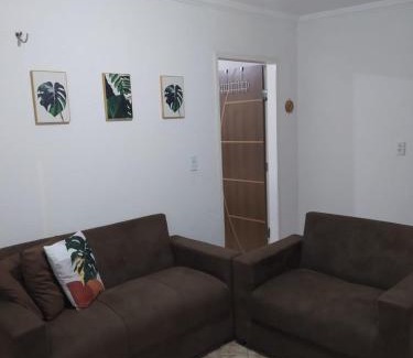 Vicosa do Ceara Apartment | Apartamento no centro de Vicosa-ce
