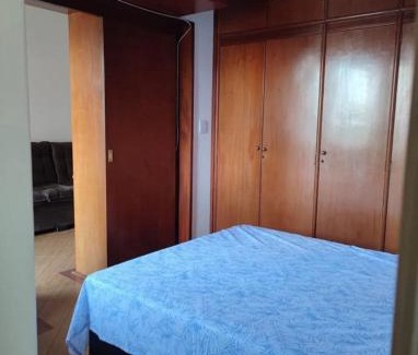 Vila Ilgenfritz Apartment | Apartamento no Centro de Campo Grande