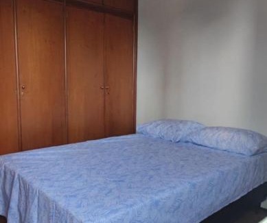 Vila Ilgenfritz Apartment | Apartamento no Centro de Campo Grande