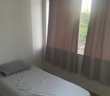 Centro Apartment | Apartamento no centro de Uberlândia
