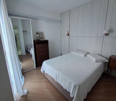 Centro I Apartment | Apartamento no Centro de Brusque/SC