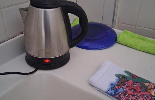 Centro Apartment | Apartamento no centro de cascavel