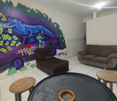 Centro Apartment | Apartamento no centro de cascavel