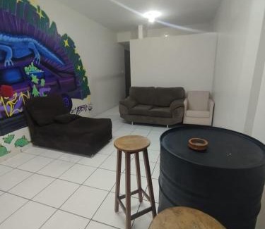 Centro Apartment | Apartamento no centro de cascavel