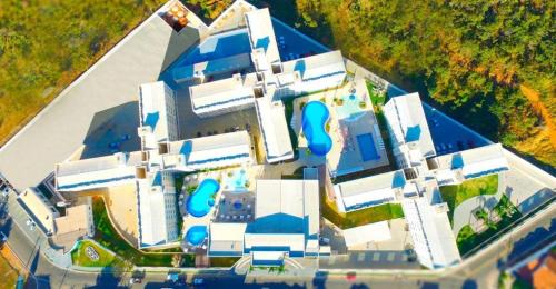 Caldas Novas Apartment | Apartamento no Encontro das Águas