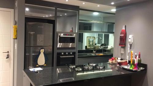 Canto Apartment | Apartamento no Estreito