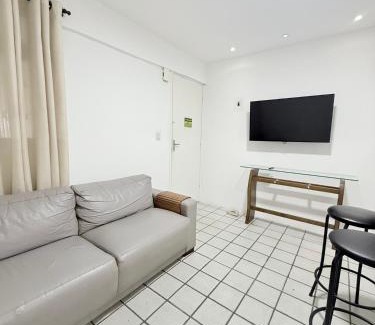 Boa Viagem Apartment | APARTAMENTO NO MELHOR DE BOA VIAGEM