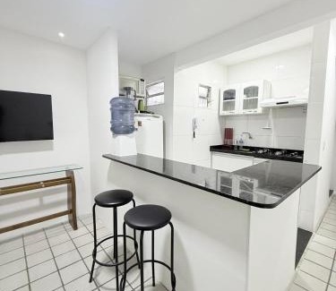Boa Viagem Apartment | APARTAMENTO NO MELHOR DE BOA VIAGEM