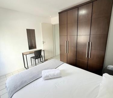 Boa Viagem Apartment | APARTAMENTO NO MELHOR DE BOA VIAGEM