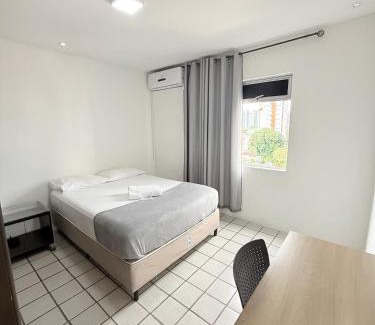 Boa Viagem Apartment | APARTAMENTO NO MELHOR DE BOA VIAGEM
