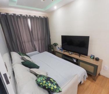 Sao Cristovao Apartment | Apartamento no Rio de Janeiro
