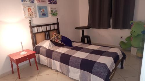 Sao Domingos Apartment | Apartamento no Sul de Ilhéus