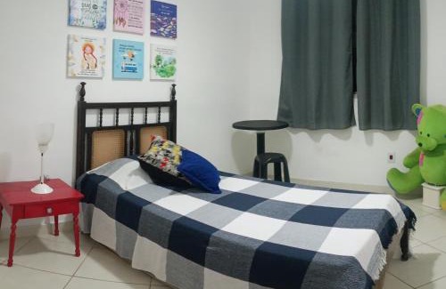 Sao Domingos Apartment | Apartamento no Sul de Ilhéus