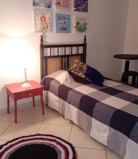 Sao Domingos Apartment | Apartamento no Sul de Ilhéus