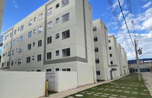 Planalto Apartment | Apartamento no Vista das Mangueiras em Manaus