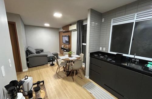 Planalto Apartment | Apartamento no Vista das Mangueiras em Manaus