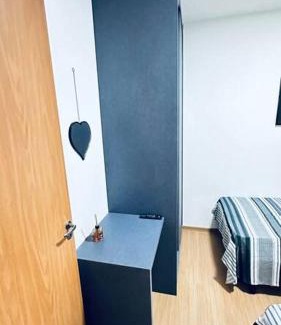 Cuiaba Apartment | Apartamento novo e completo próximo Arena Pantanal