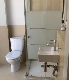 Alfalfa Apartment | Apartamento nuevo en pleno centro de localización perfecta