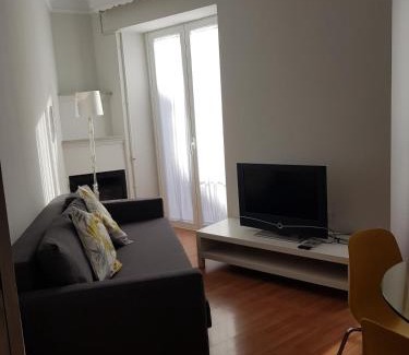 Alfalfa Apartment | Apartamento nuevo en pleno centro de localización perfecta