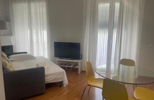 Alfalfa Apartment | Apartamento nuevo en pleno centro de localización perfecta